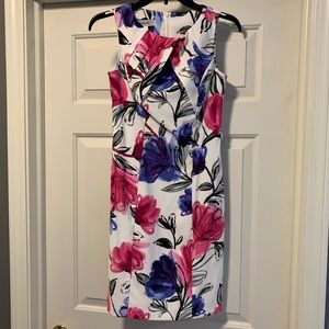 Dress Barn Piette Dress